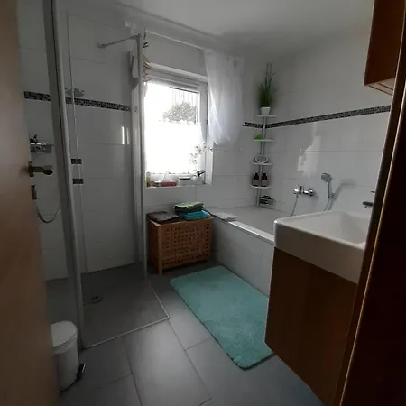 Anno Wohlfuehlidylle 아파트