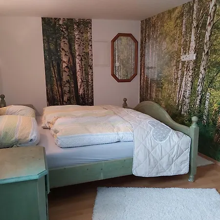 Apartment Anno Wohlfuehlidylle Kirchdorf im Wald