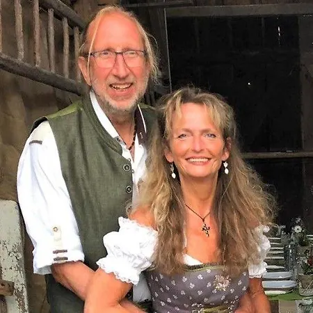 Anno Wohlfuehlidylle Apartment Kirchdorf im Wald