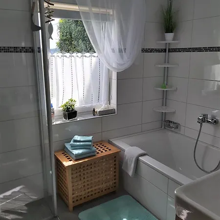 Anno Wohlfuehlidylle Apartment Kirchdorf im Wald