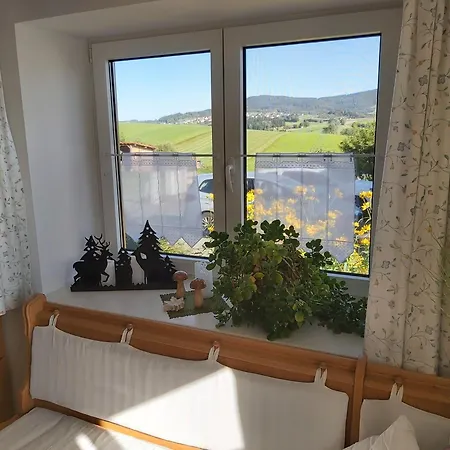 Anno Wohlfuehlidylle Apartment *