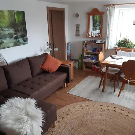 Apartment Anno Wohlfuehlidylle Kirchdorf im Wald