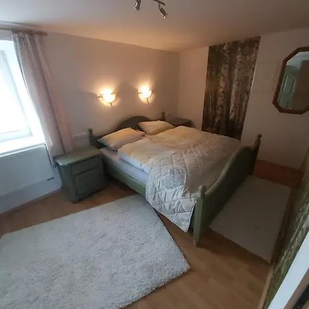 Anno Wohlfuehlidylle Apartment *
